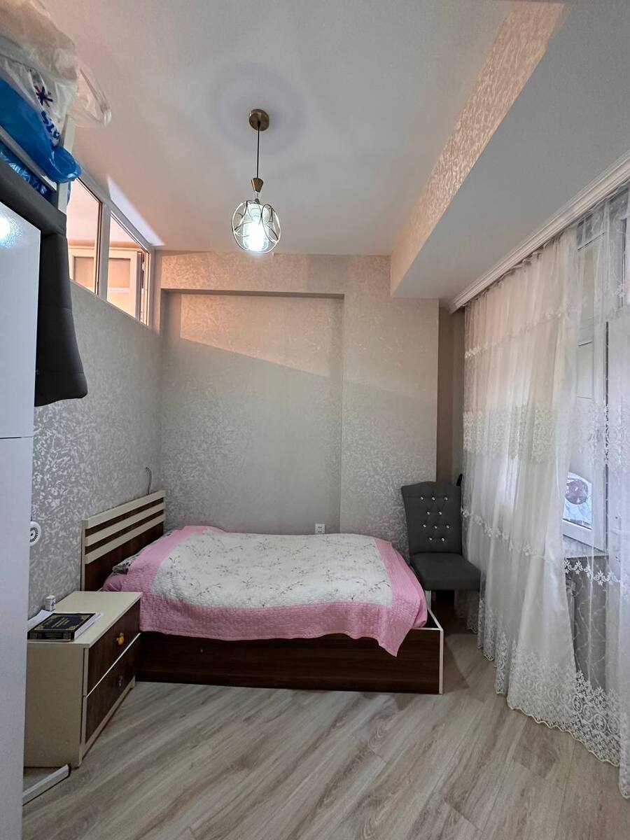Satılır 3 otaqlı yeni tikili 60 m² — Mənzil, Xırdalan (7)