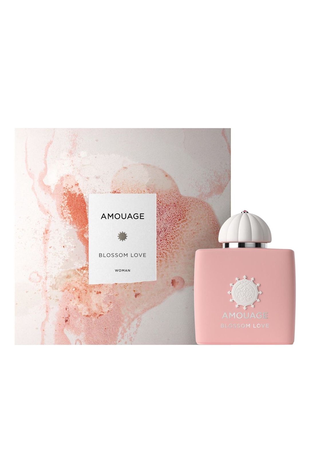 No Brand Blossom Love qadınlar üçün ətir suyu, 100 ml — Mallar, Bakı