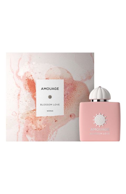No Brand Blossom Love qadınlar üçün ətir suyu, 100 ml — Bakı