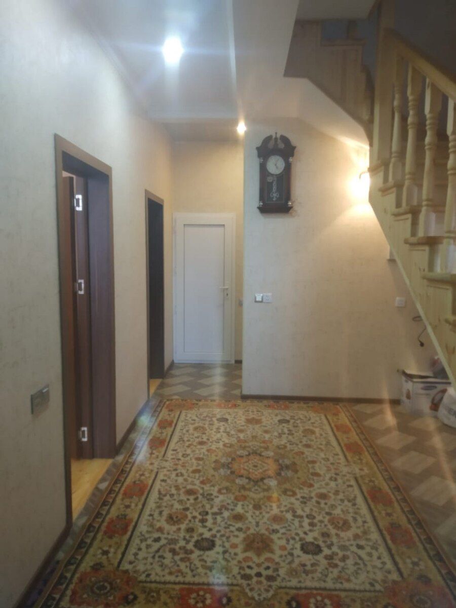 Həyət evi, Sumqayıt ş — Ev, villa, Sumqayıt (7)