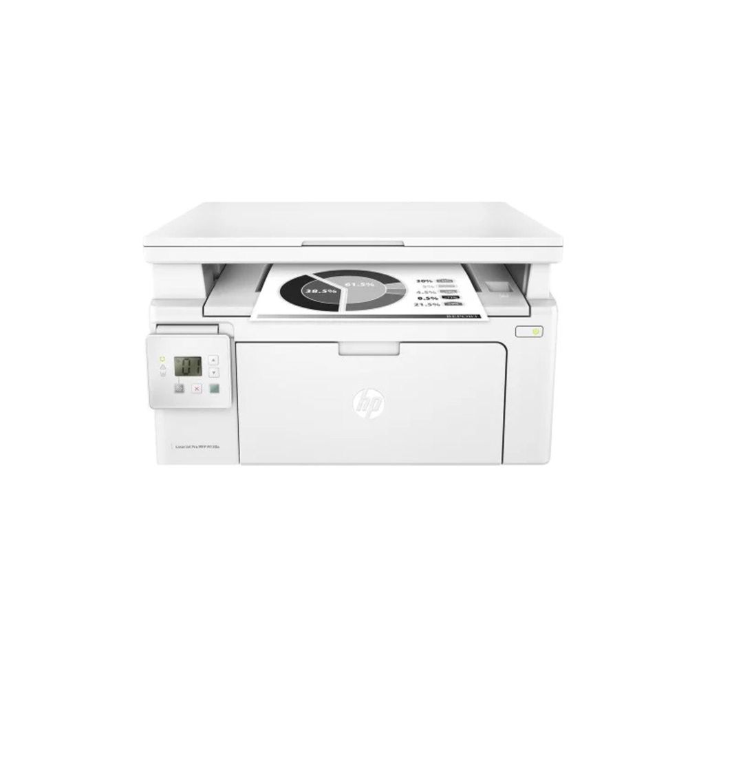 Printer HP LaserJet M130A 3in1 — Ofis texnikası və istehlak malları, Bakı (2)