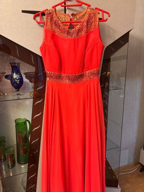 Ziyafət donu — Xırdalan