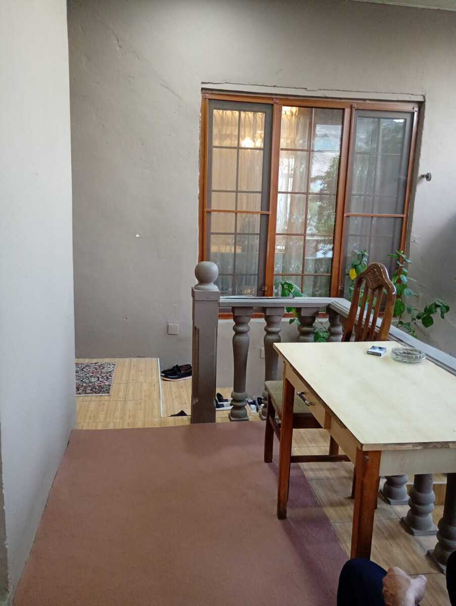 Satılır 5 otaqlı həyət evi/bağ evi 110 m² — Ev, villa, Bakı (11)