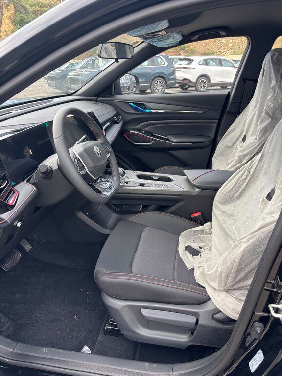 Changan Oshan X5 Plus, 1.5 L, 2026 il, yeni — Avtomobillər, Bakı (8)