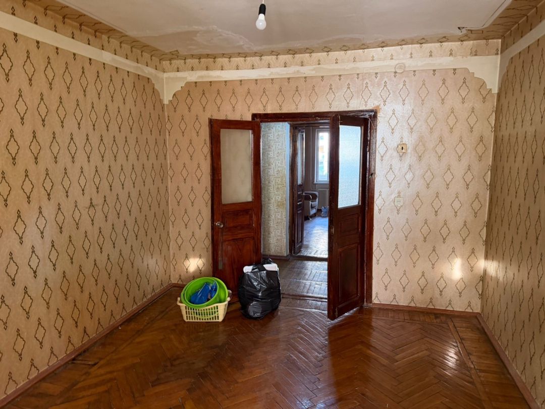3-otaqlı mənzil, Zaqatala r., 70 m² — Mənzil, Zaqatala (12)