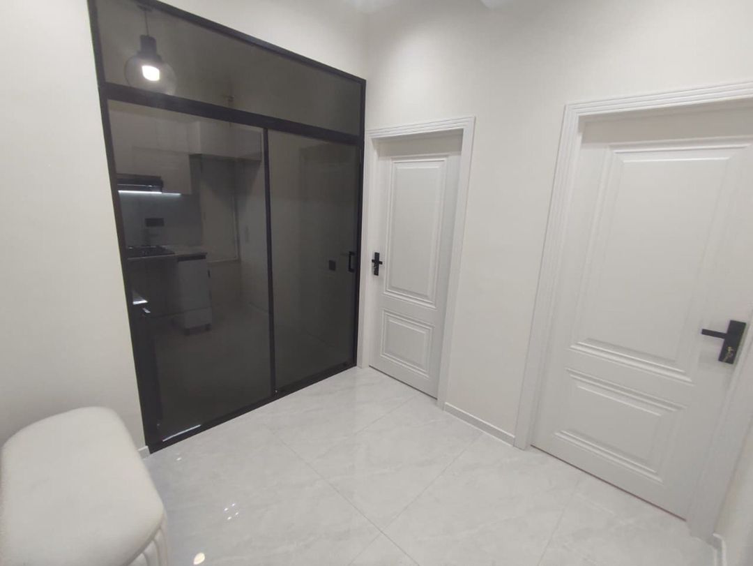 Satılır 2 otaqlı yeni tikili 68.8 m² — Mənzil, Bakı (4)