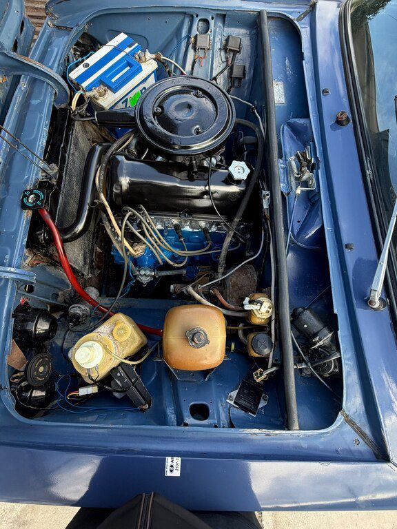 Lada (VAZ) 2106, 1.6 L, 1987 il, 15 445 km — Avtomobillər, Şəmkir (5)
