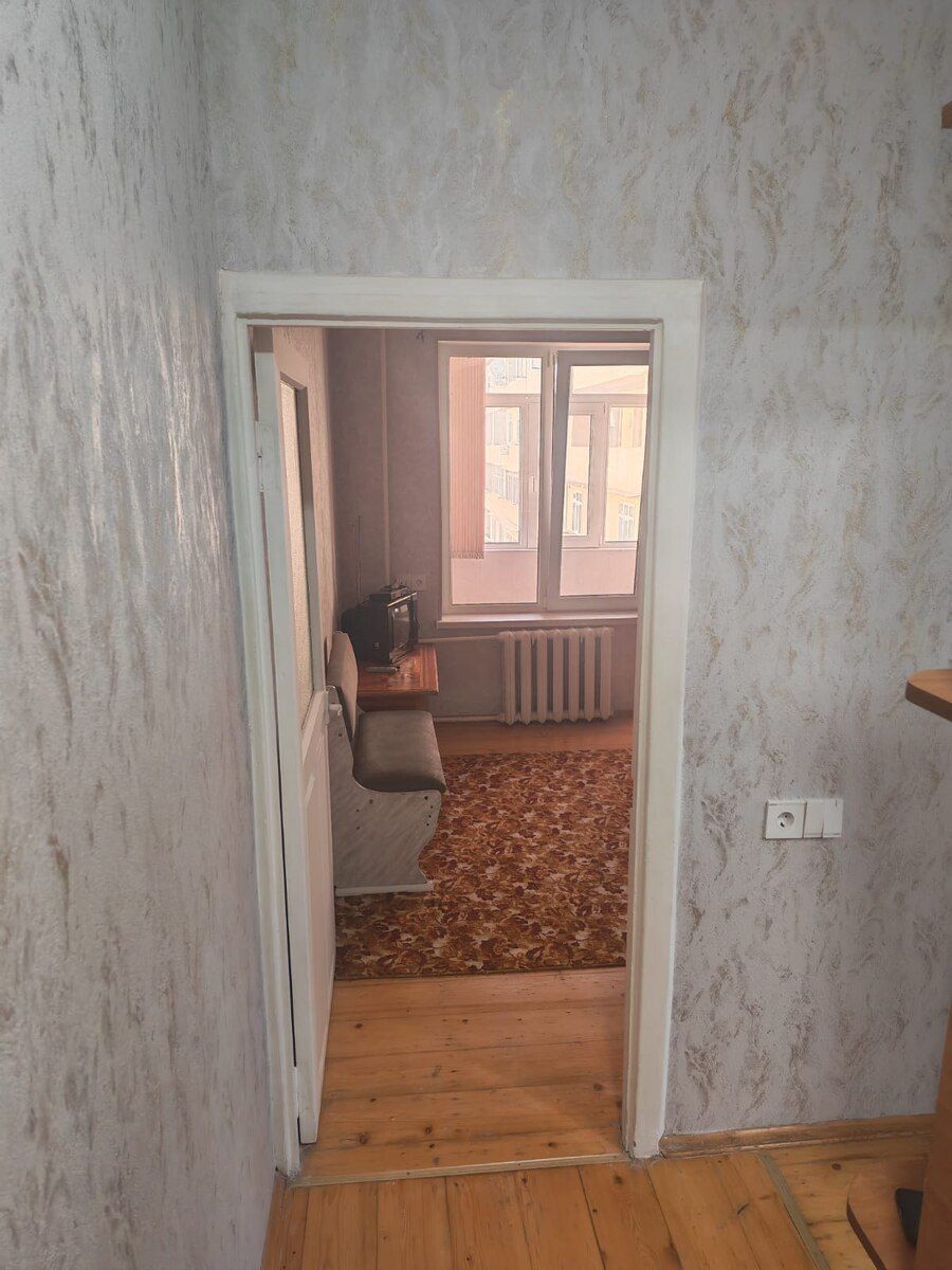 1-otaqlı yeni tikili kirayə verilir, Xətai r., 55 m² — Mənzil, Bakı (7)