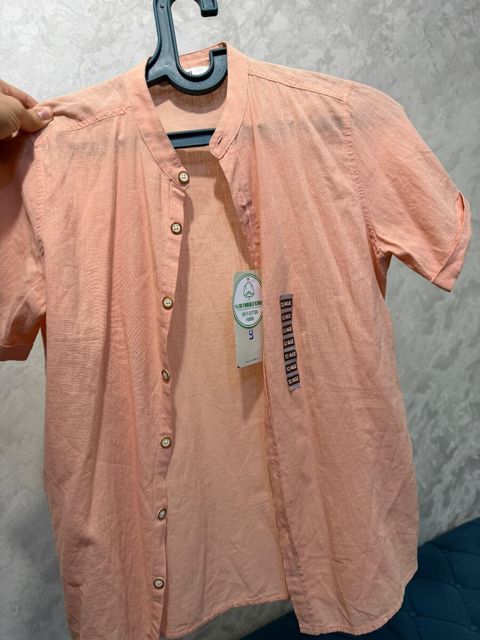 Köynək LC Waikiki — Bakı