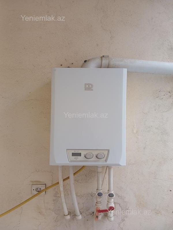 Kirayə 3 otaqlı Bina evi menzil (Yeni tikili), 92 m², Xırdalan ş — Mənzil (6)