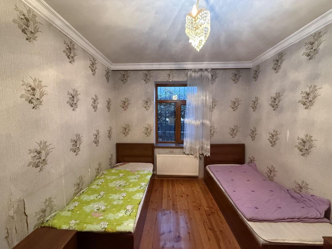 Həyət evi, Binəqədi qəs — Ev, villa, Bakı (8)