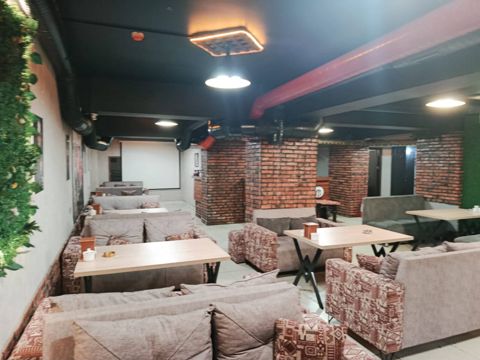 İcarəyə verilir obyekt 180 m² — Bakı