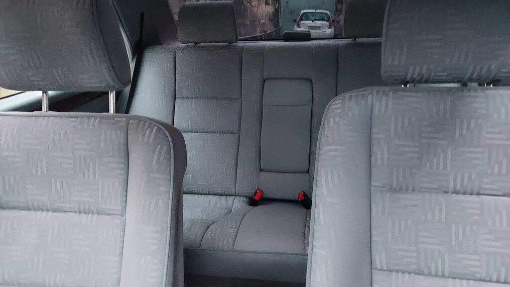 Mercedes C 240, 2.4 L, 1998 il, 322 454 km 99-CP-209 — Avtomobillər, Bakı (10)