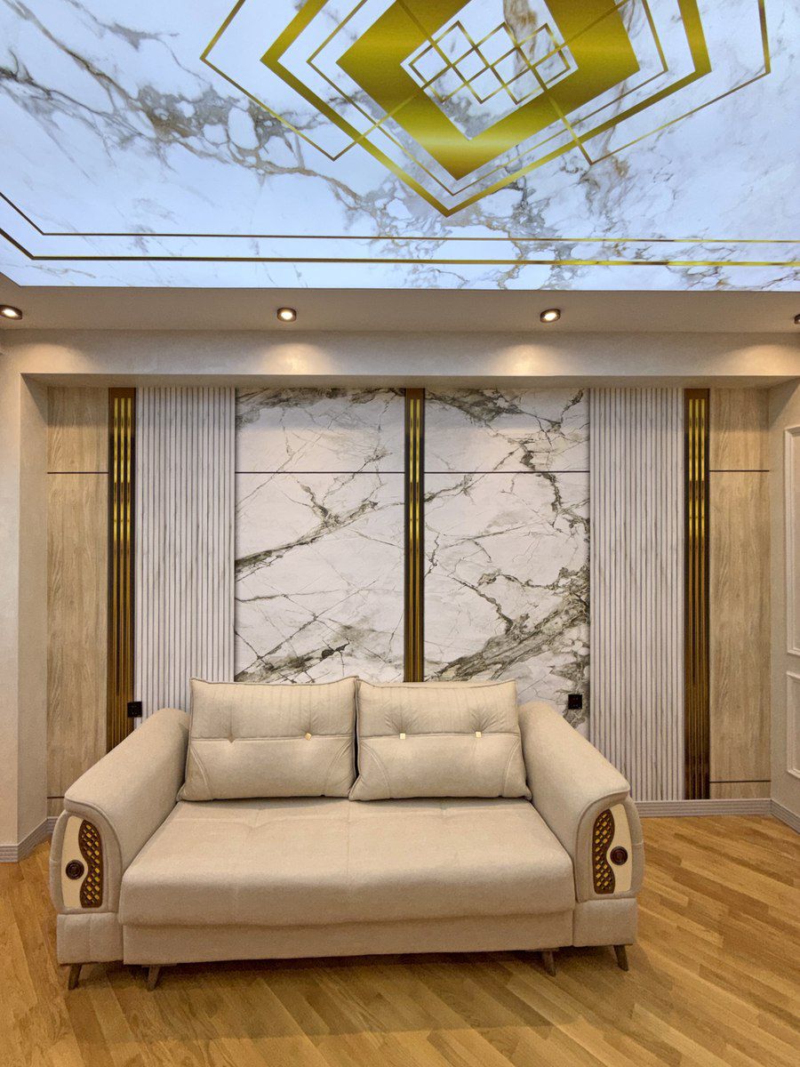 Satılır 2 otaqlı yeni tikili 55 m² — Mənzil, Bakı (7)