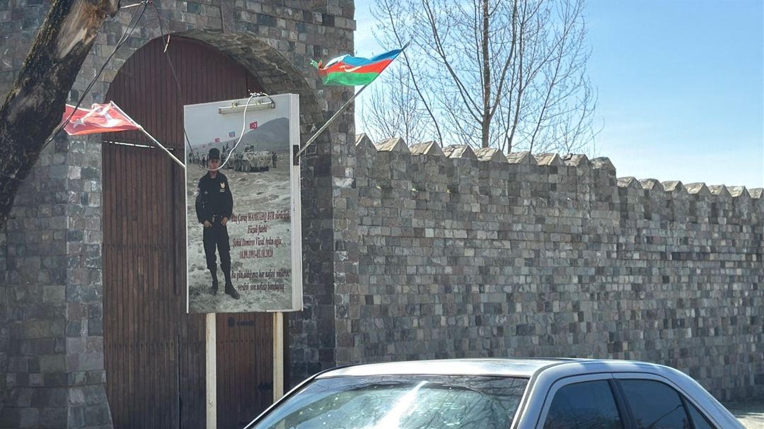 41 sot torpaq sahəsi, Ismayıllı ş — Torpaq, İsmayıllı (2)