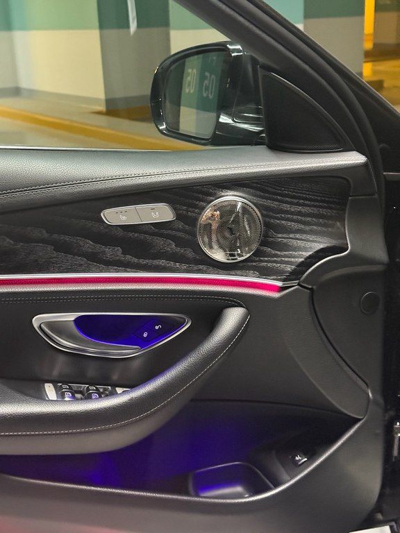 Mercedes E 220 d, 2.0 L, 2019 il, 97 000 km — Avtomobillər, Bakı (5)