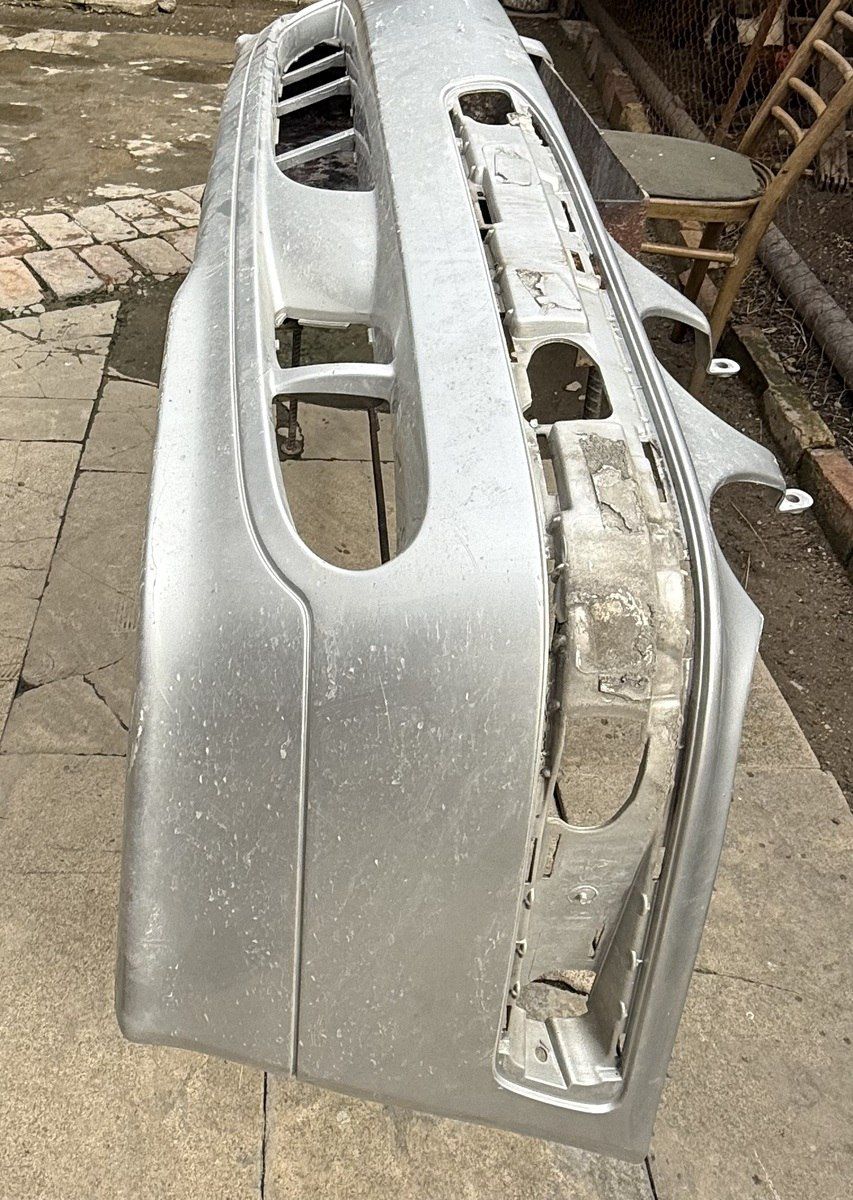 Mercedes W210 2001, ön buferi — Ehtiyat hissələri və aksesuarlar, Bakı (3)