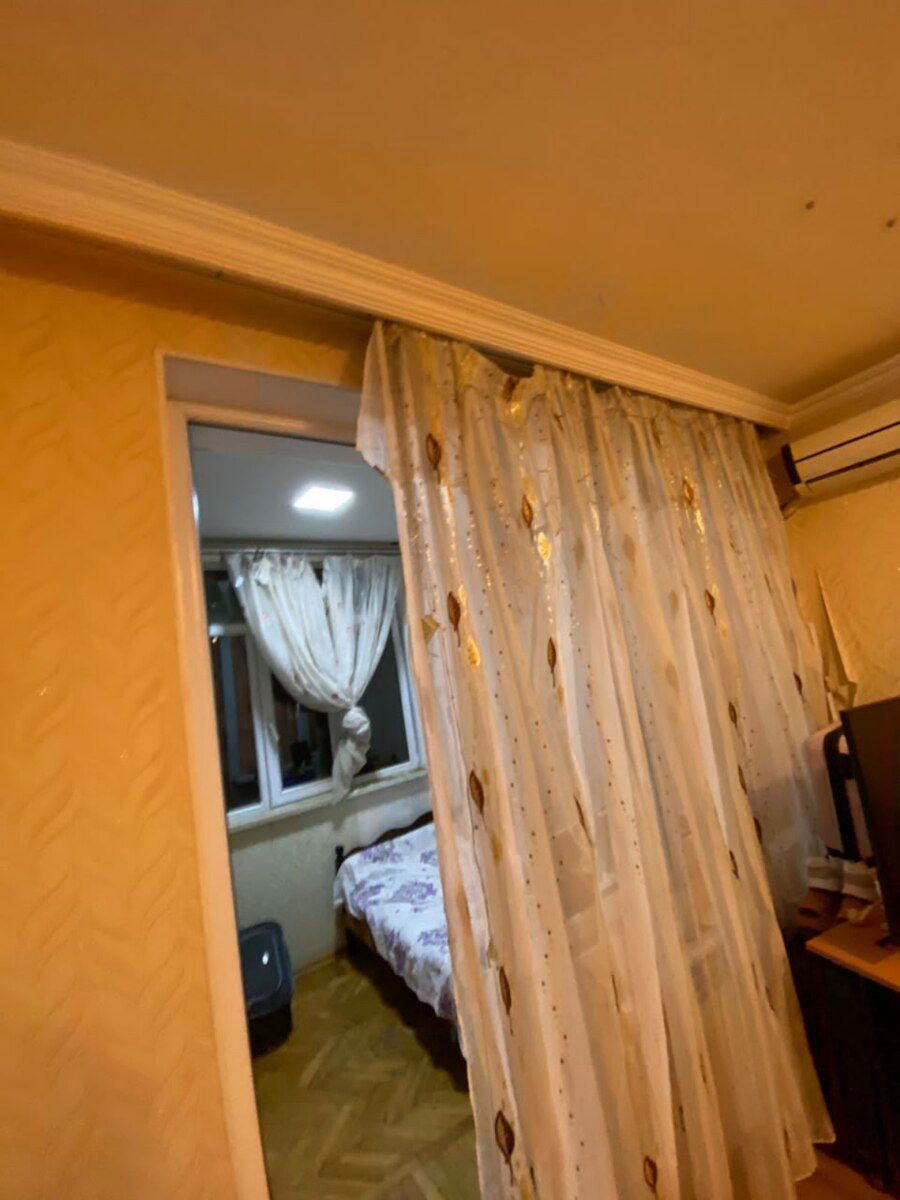 3-otaqlı mənzil, Yasamal r., 105 m² — Mənzil, Bakı (4)