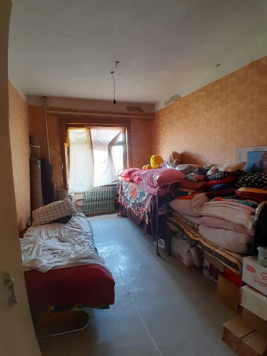 5-otaqlı mənzil, Yeni Gəncə ş., 95 m² — Mənzil, Gəncə (2)