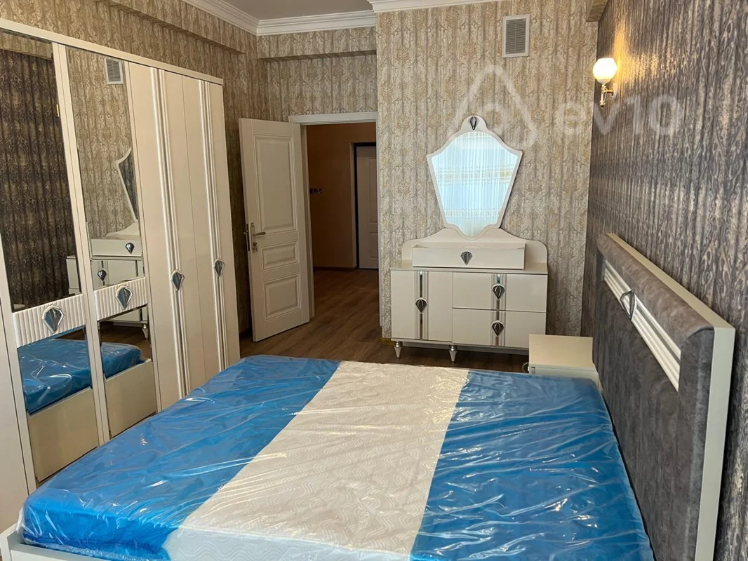 2 otaqlı mənzil, 65 m², Xətai Metrosu — kirayə — Mənzil, Bakı (3)