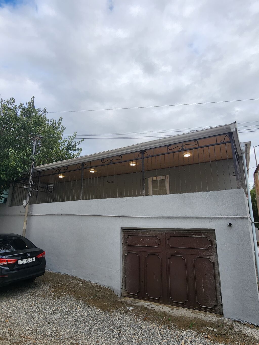 Suraxanı 3 otaqlı, 130 kv. m, Yeni təmirli — Ev, villa, Bakı (9)