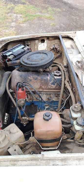 Lada (VAZ) 2106, 1.6 L, 1982 il, 182 500 km 30-BH-701 — Avtomobillər, Yevlax (10)