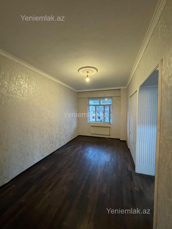 Satılır 3 otaqlı Bina evi menzil (Yeni tikili), 72 m², Binəqədi rayonu — Mənzil, Bakı (3)