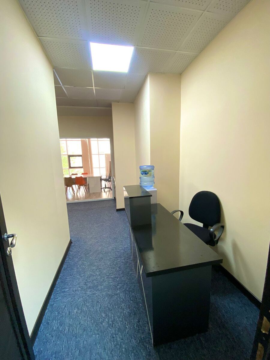 İcarəyə verilir 3 otaqlı ofis 90 m² — Ofis, Bakı (6)