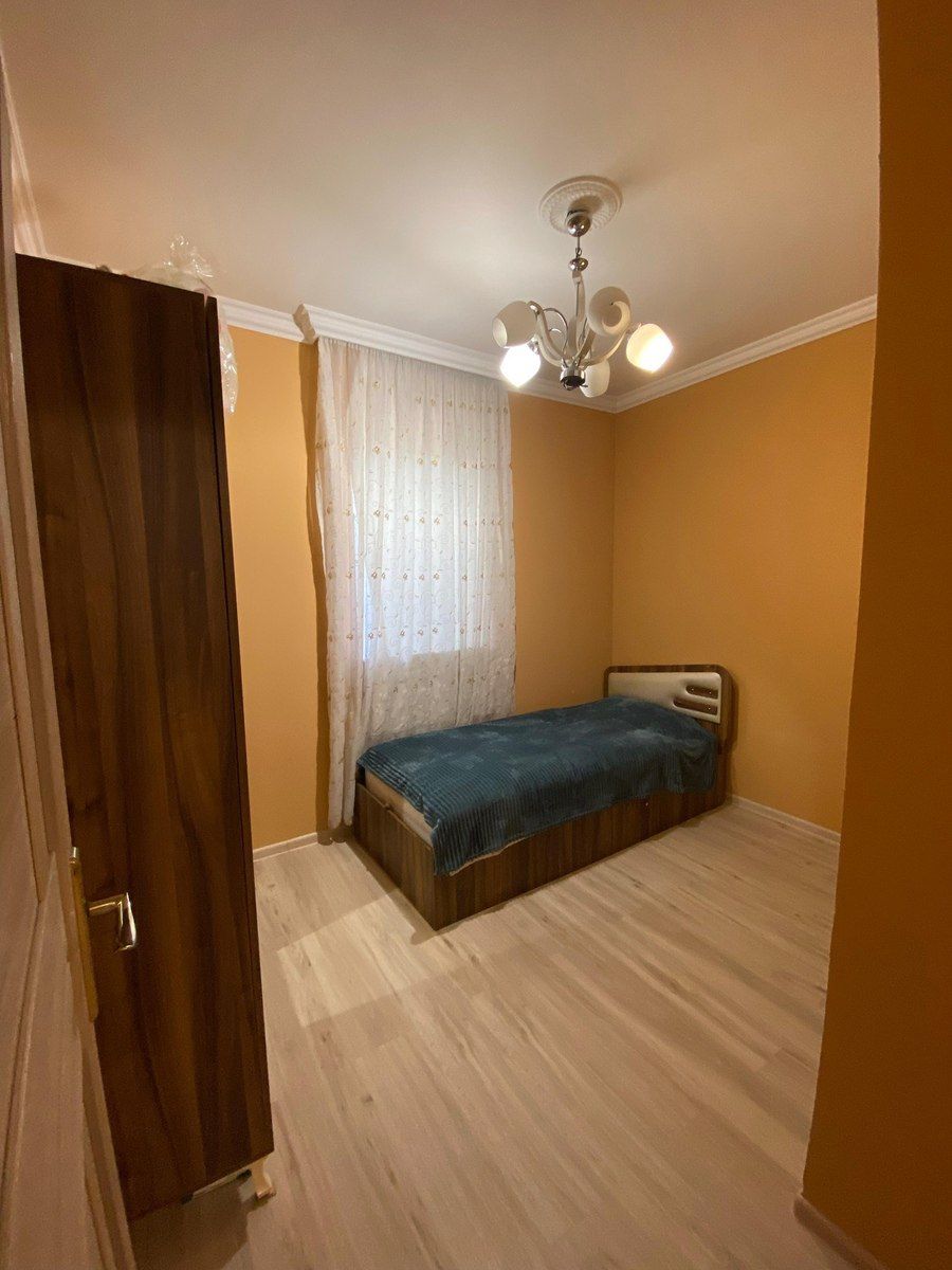 Həyət evi, Babək pr — Ev, villa, Bakı (9)