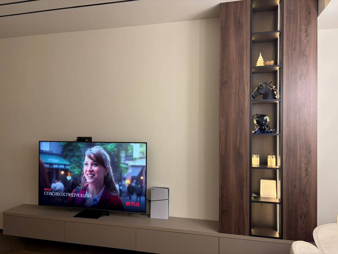 Satılır 3 otaqlı yeni tikili 125 m² — Mənzil, Bakı (3)