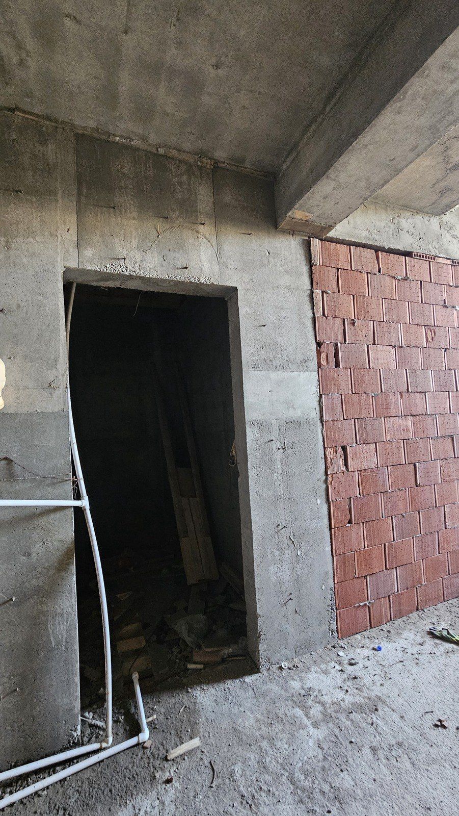 Satılır 2 otaqlı yeni tikili 53 m² — Mənzil, Bakı (6)