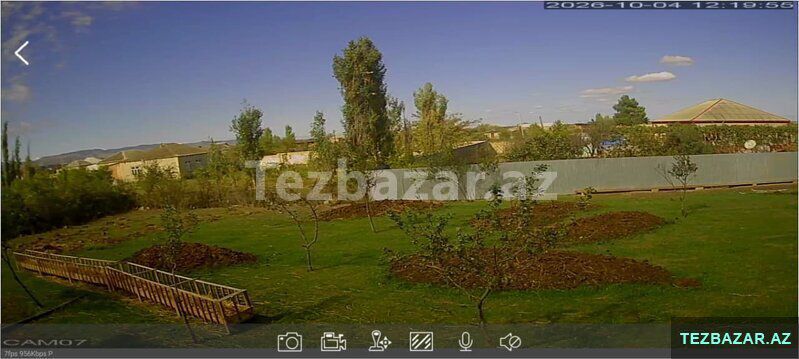 Şabran rayonunda müasir ferma satılır — Torpaq, Bakı (5)