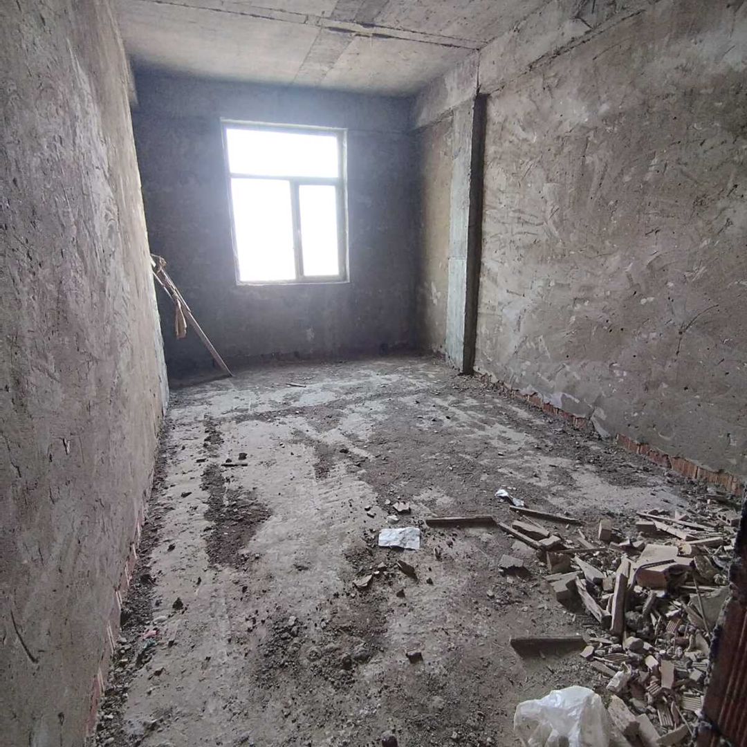 2-otaqlı yeni tikili, 7-ci mkr., 83 m² — Mənzil, Bakı (5)