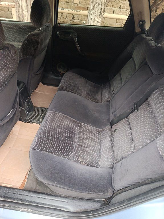 Opel Vectra, 2.0 L, 1998 il, 444 500 km 10-UV-796 — Avtomobillər, Bakı (2)