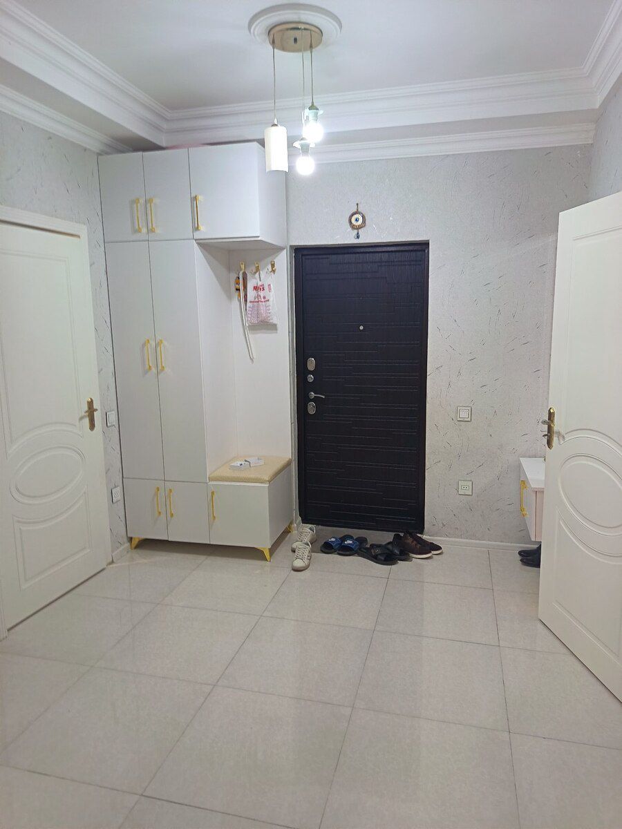 3-otaqlı yeni tikili, Xırdalan ş., 78 m² — Mənzil, Xırdalan (3)