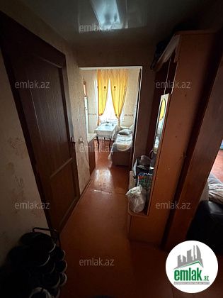 Satılır 3 otaqlı 40 m² köhnə tikili Nəriman Nərimanov m — Mənzil (3)