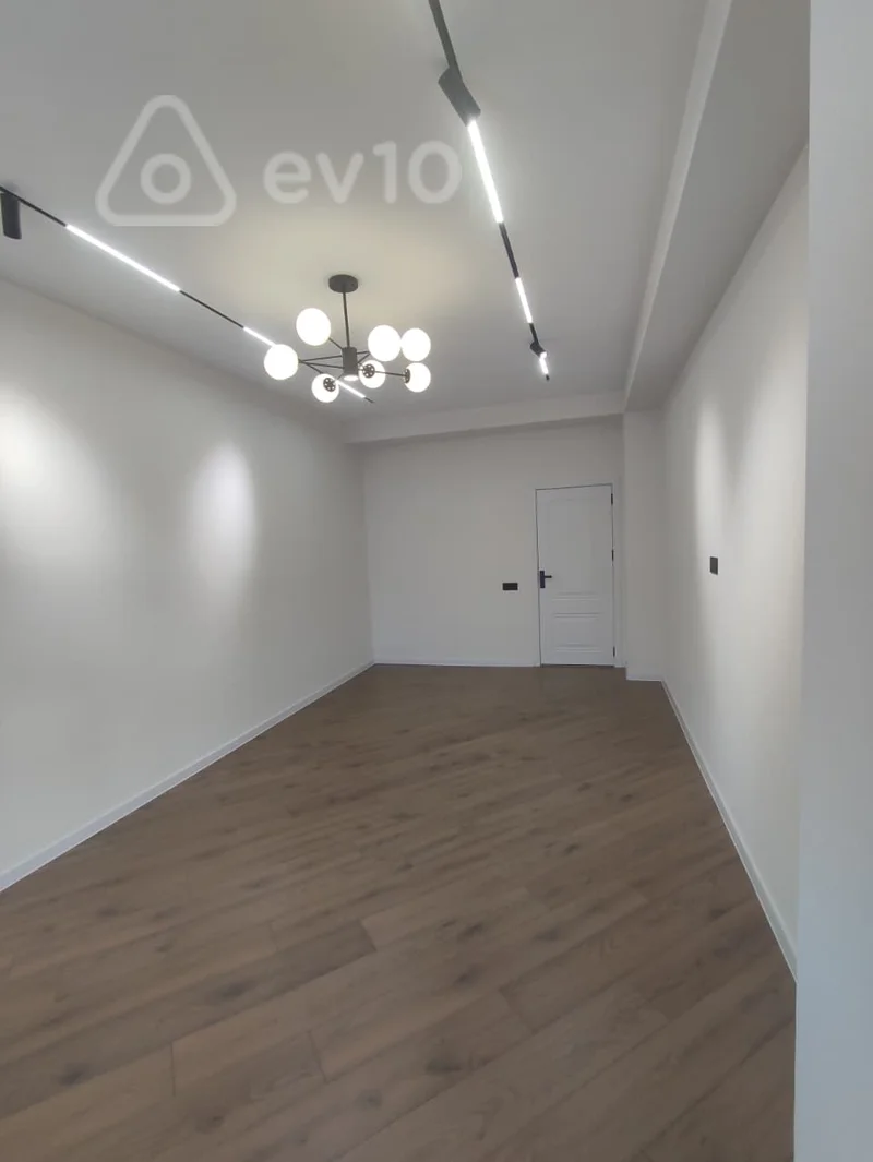 2 otaqlı mənzil, 68.8 m², Abbas Fətullayev küçəsi — Mənzil, Bakı (3)