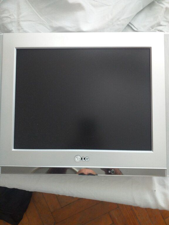 Televizor "LG" — TV və Video, Gəncə (4)