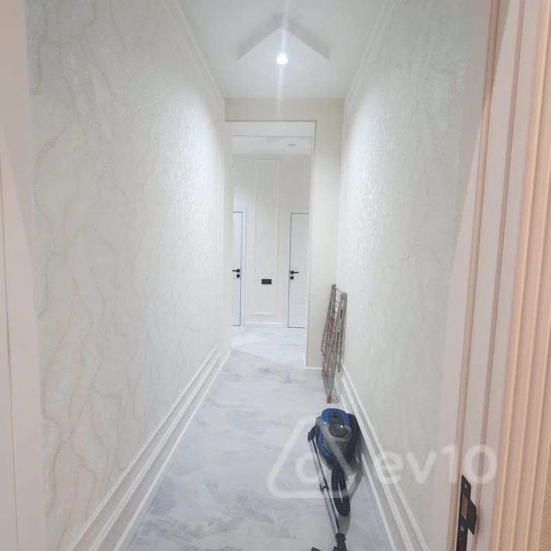 2 otaqlı mənzil, 95 m², Genclik — kirayə — Bakı