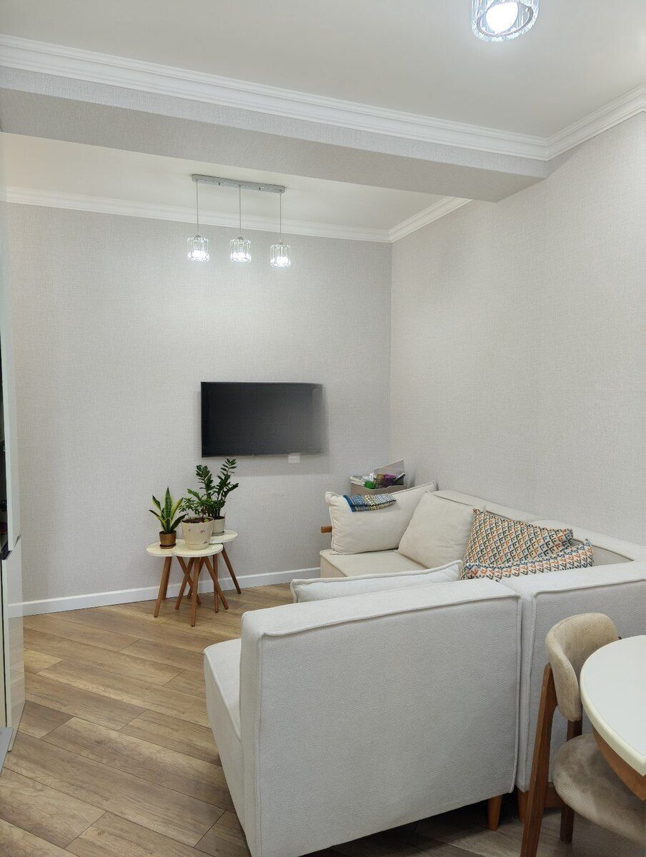 Satılır 2 otaqlı yeni tikili 50 m² — Mənzil, Bakı (2)