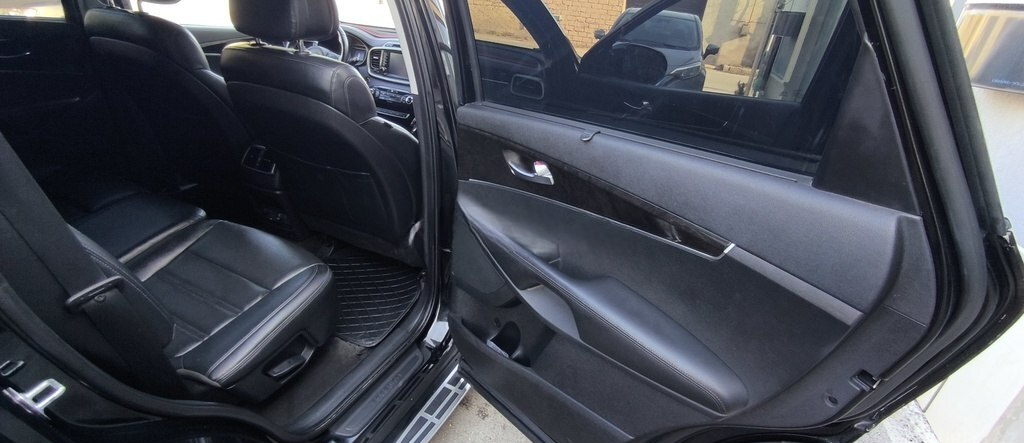 Kia Sorento, 2015 il, 223500 km, 2 L 88-CY-043 — Avtomobillər, Bakı (8)