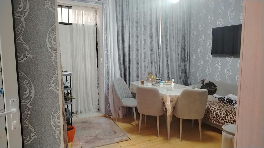 3 otaqlı, 150 kv. m, Kredit yoxdur, Yeni təmirli — Ev, villa, Masazır (3)