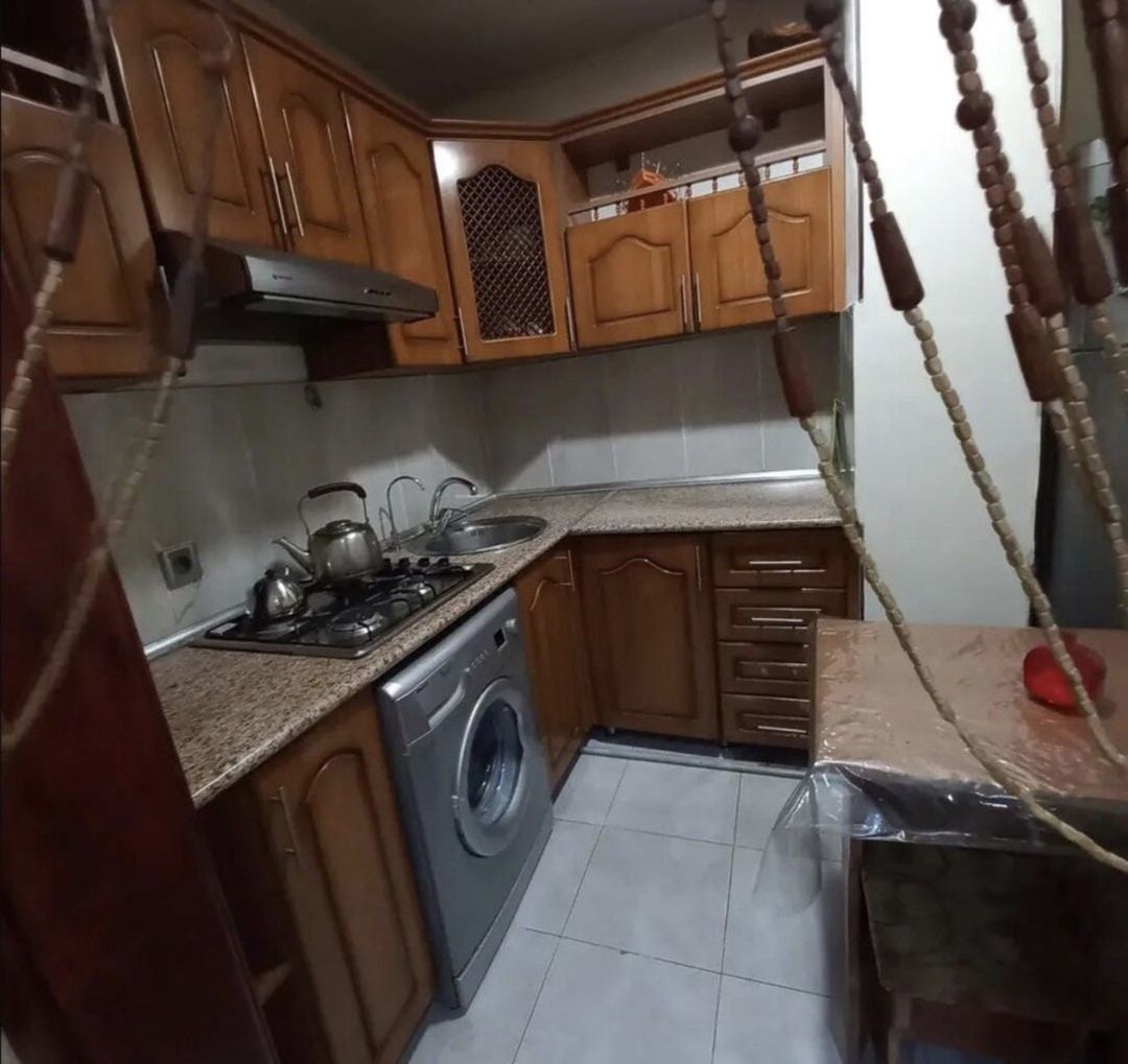 İcarəyə verilir 2 otaqlı köhnə tikili 60 m² — Mənzil, Bakı (6)