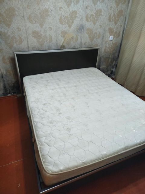 Çarpayı və trümo — Bakı