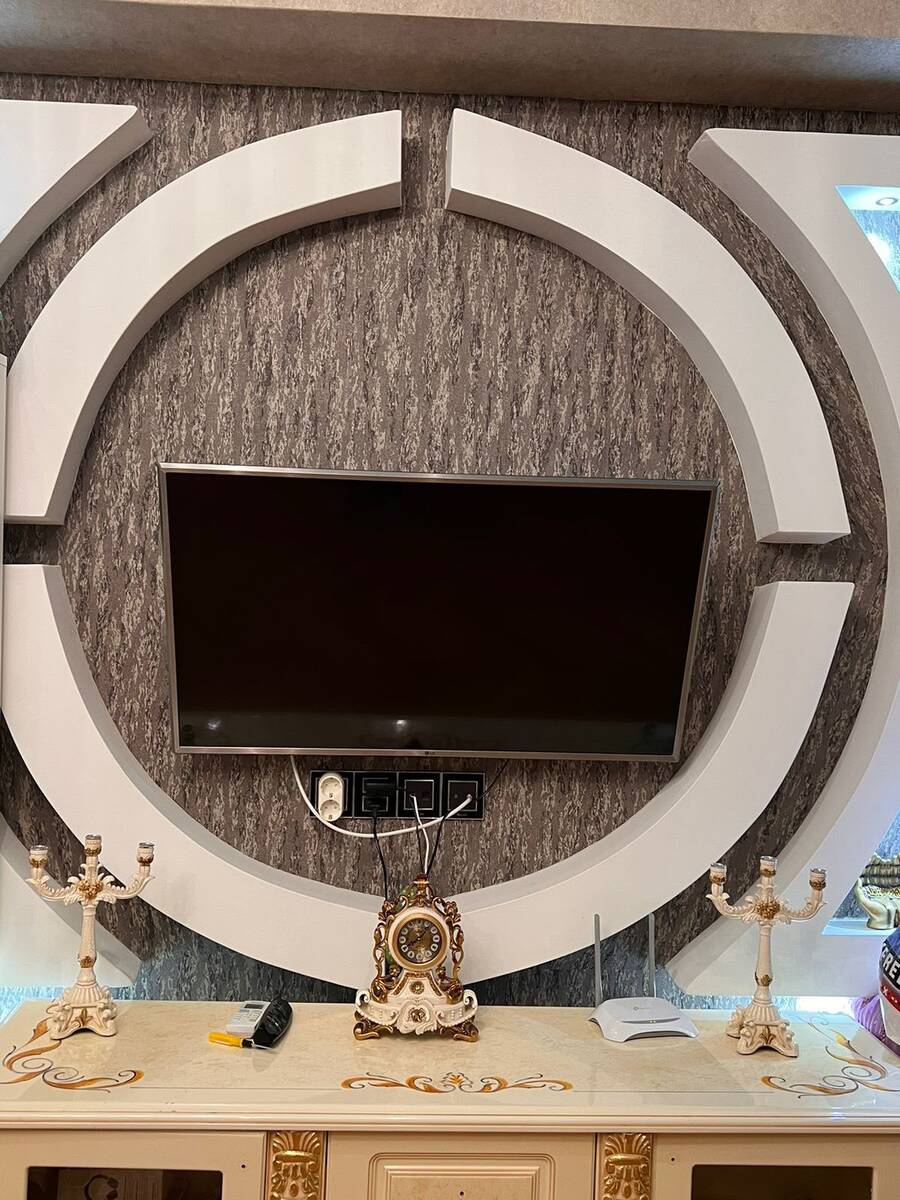 Satılır 2 otaqlı yeni tikili 67 m² — Mənzil, Bakı (6)