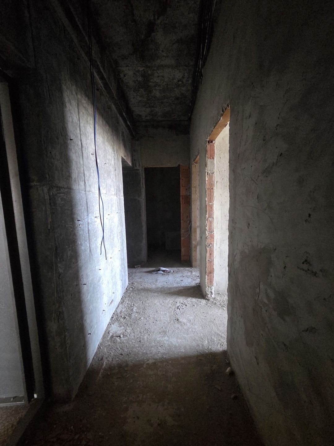2-otaqlı yeni tikili, Elşən Süleymanov küç., 61 m² — Mənzil, Bakı (2)