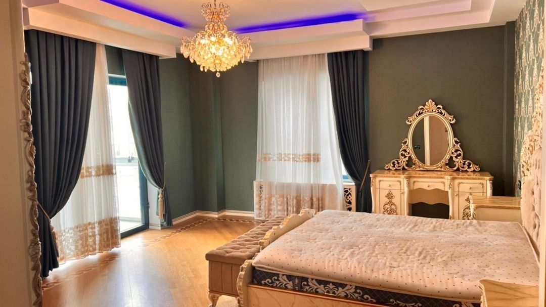 Satılır 3 otaqlı yeni tikili 170 m² — Mənzil, Bakı (10)