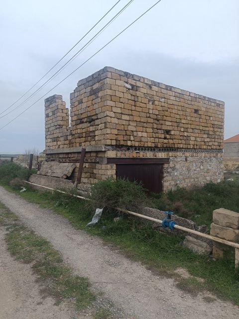6 sot torpaq sahəsi, Sumqayıt ş — Sumqayıt