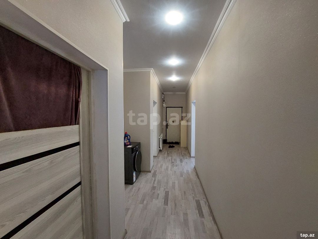 Həyət evi, Hövsan qəs — Ev, villa, Bakı (7)