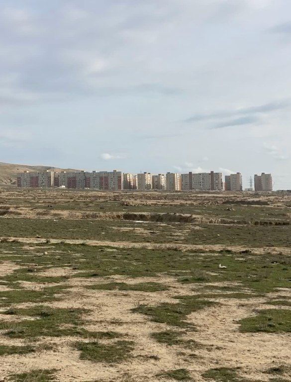 600 sot torpaq sahəsi, Füzuli r — Torpaq, Füzuli